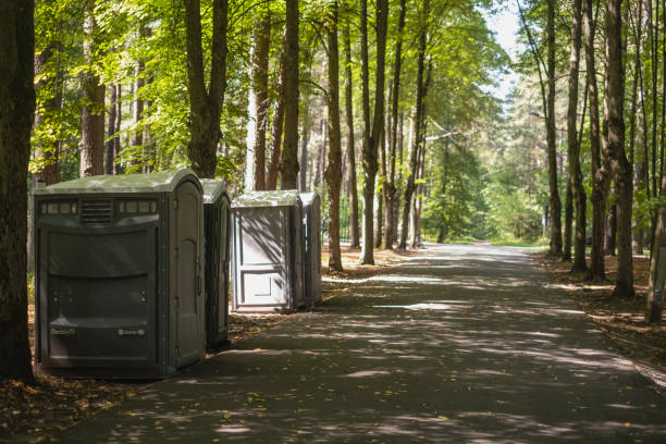 Portable Toilet Options We Offer in Lookout Mountain, GA