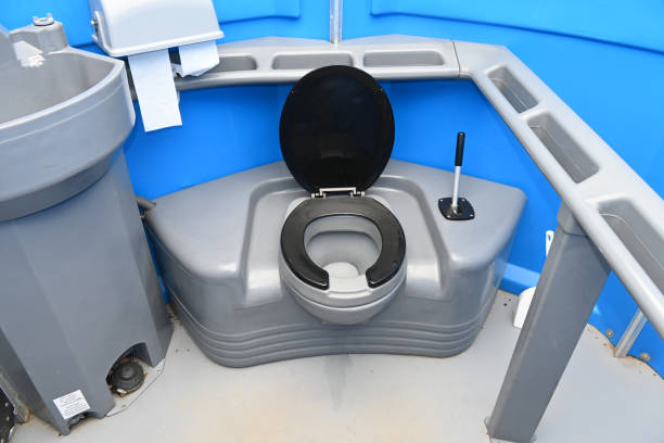 Best Best portable toilet rental  in Lookout Mountain, GA