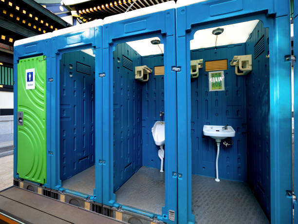 Best Affordable portable toilet rental  in Lookout Mountain, GA