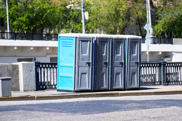 Best Porta potty delivery and setup  in Lookout Mountain, GA